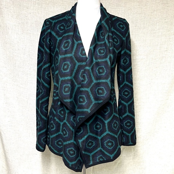 Elliot Lauren open front jacket/cardigan - Picture 1 of 4